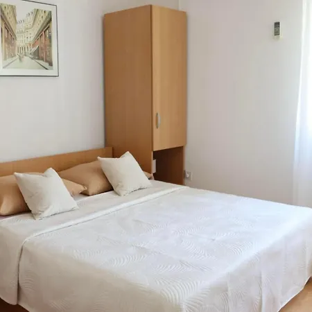 Zaiz Apartmán