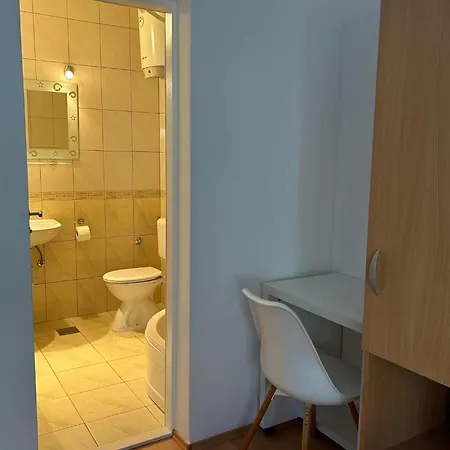 Apartman Zaiz