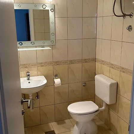 Zaiz Apartman *
