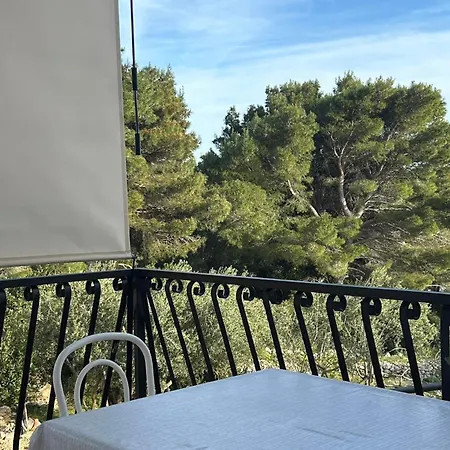 Apartman Zaiz