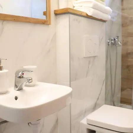 Zaiz Apartman *