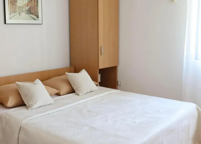 Zaiz Apartmán