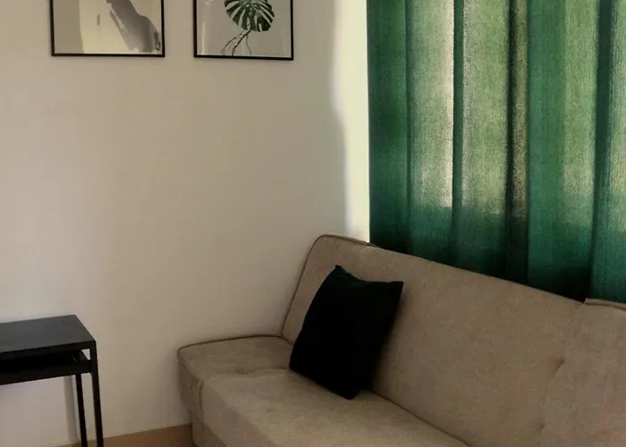 Apartmán Zaiz