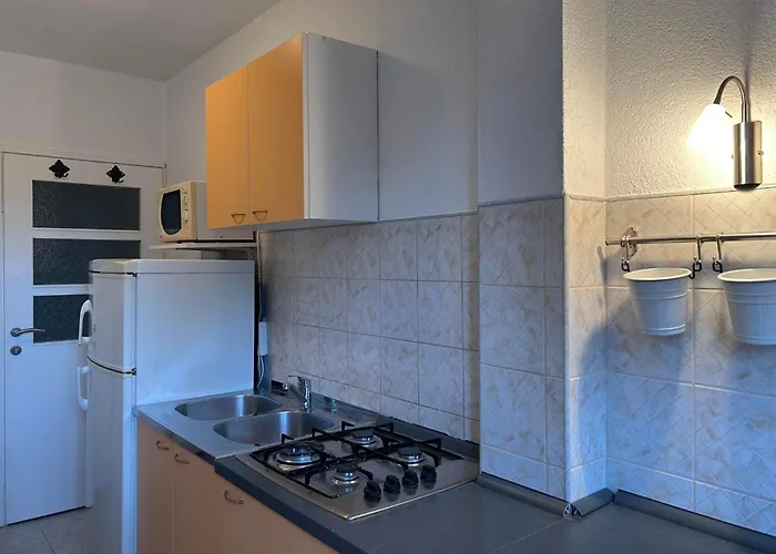 Zaiz Apartmán *