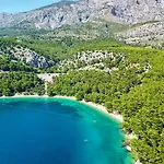 Apartmán Zaiz Živogošće