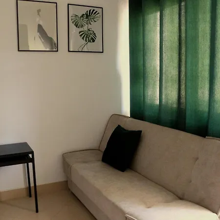 Appartamento Zaiz