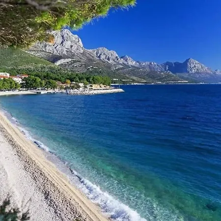 Appartamento Zaiz Živogošće